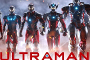 【噂】スマスロ「ウルトラマン」開発が着々と進行中！？