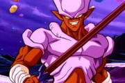 90年代までのドラゴンボール劇場版最強はジャネンバって言われてるけど
