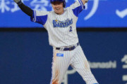 横浜DeNAベイスターズ5月以降の勝率 10勝10敗3分勝率5割←これ