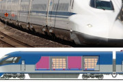 ウクライナ復興に貨物新幹線の提供を検討！