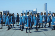 欅坂46がサイレントマジョリティーでデビューしたときの衝撃wwwwww