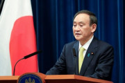 【朗報】菅首相、東京五輪開催宣言「人類がウイルスに打ち勝った証しとして東京五輪は開催するぞ！」