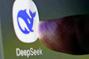 【新興ＡＩ】中国ディープシーク、米オープンＡＩからデータを不正入手か…米報道