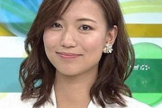 【画像あり】芸能界が狙う「地方局アナ30人」ダントツ1位は朝日放送・斎藤真美アナ