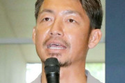 鳥谷敬、1991年まで設置の甲子園のラッキーゾーンに言及 「僕も30本ぐらい行けた気がします」