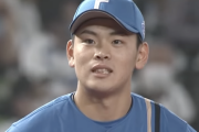 【朗報】日ハム野村の捕手コンバート、無かったことになりそう