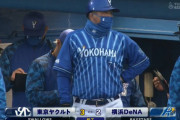 【試合結果】[2022/4/2] DeNAベイスターズvsヤクルトスワローズは2-3でサヨナラ負け…複数回の好機逃す