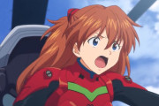 【アニメ】エヴァ「卒業しろオラ！」エヴァ「卒業するなボケ！」【新世紀エヴァンゲリオン】
