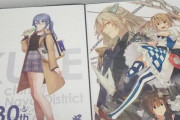 【艦これ】念願のポスターギャラリー用意した。家に飾れんからせめてファイリングしたい。
