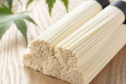 家庭で異なる“そうめんの流儀”　「水を切る派」と「氷水派」、薬味は「しょうが」か「わさび」か…しばしばバトルも勃発