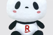 「お買い物パンダ ぬいぐるみ もちもちぬいぐるみ」予約開始！リラックスタイムにピッタリです