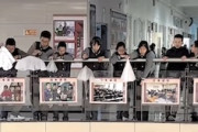 【動画】どうなってる。学校のパラシュートコンテストでミラクルな作品が。