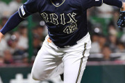 オリックスの中継ぎ、リーグトップの10試合登板が4人