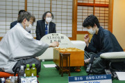 藤井王将タイトル防衛に王手　羽生九段との世紀の対決3勝2敗に❓❓