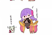 【FGO】パッションリップに会うコン！！　お互いの認識のズレがw