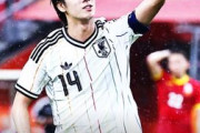 外国人「日本が強い」U21日本代表、ゴールラッシュ！7発大勝で準々決勝進出決定！キルギス人の本音がこれ！【海外の反応】