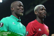 【海外サッカー】兄弟サッカー選手、最高市場価値ランキングTOP20