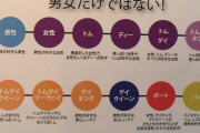 【悲報】女性の同性婚カップル、片方が男に寝取られて破局してしまう、その後男は性転換手術で女へ