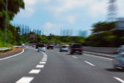 高速道路運転する時気をつけることある？
