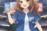 【MLB】ワールドシリーズ最終第7戦LAD@TOR ★15