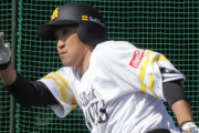 内川聖一(2004～2022).306 261本 1024打点 OPS.799←これ