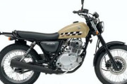 大学生なんだが、250ccのバイク買うか400ccのバイク買うか迷ってる