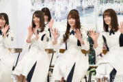 【日向坂46】グループとしての成長が嬉しい。
