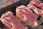 鳥胸肉使いの一人暮らしワイ、豚ロースに驚愕