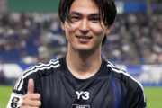サッカー日本代表、南野拓実がシャドーで存在感！「相手を攻略できた」