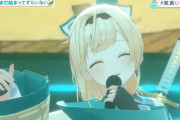 Vtuber ホロライブ ライブゲスト回数が新たに更新された結果・・・ござる？？？