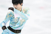 羽生結弦がプロ転向をスケート連盟に伝えたのは 会見直前 だった 因縁疑われる両者の「本当の関係」