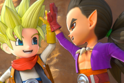 ワイ、「ドラゴンクエストビルダーズ3」をやりたい