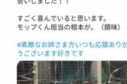 【悲報】日本モンキーセンターさん、女性蔑視で大炎上『素敵なお姉さまばかりでしたが本日初めて「女子」にお会いしました！！』