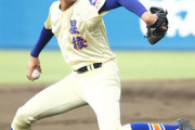 ヤクルトが奥川の１位指名公言「１年で活躍できる」