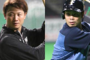 日ハムの打順、西川と近藤の1・2番がベストだった