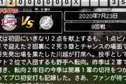 【プロスピA】今日の川越でHR打つシナリオ苦戦しなかった？