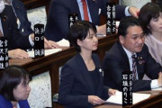 新型コロナ特措法で野党バラバラ露呈　相互不信あらわ