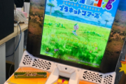 【悲報】「けものフレンズ3 アーケード」さん、導入から1ヶ月も経たないうちになぜか梱包される