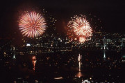 隅田川花火大会、4年ぶり開催へ　7月29日に2万発で復活の夏 ❓❓