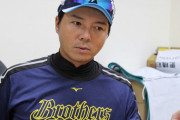 今季台湾プロ野球でプレーする元NPB選手15名の成績を貼っていく??