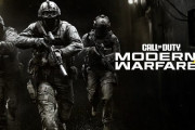 『Call of Duty: Modern Warfare 4』Switch2で10月23日発売決定！！！