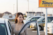 【カーシェア悲報】タイムズカーシェアが超絶改悪‥‥利用時間に関わらず“20Kmを超えた走行距離”に対して課金へ