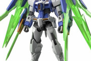 ※ガンダムビルドメタバースの登場ガンプラ及びそのキットを語ろう