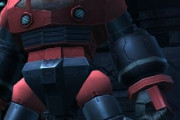 ガンダムのゾゴックって謎の機械獣みたいなMSだよなｗｗｗ
