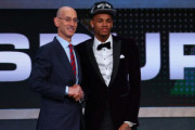 【NBA】スパーズのここ数年のドラフト一巡目指名選手を振り返る
