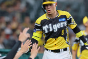 【阪神】佐藤輝明がチーム勇気づける11号ソロ、首位広島戦へ「10連勝ですか？勝つしかない」