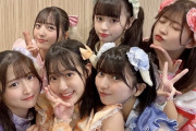 【大惨事】アイドルがトイレに閉じ込められたせいでライブ出演に間に合わない事態が発生