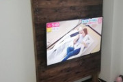 【壁掛けテレビ】DIYしたよー（※画像あり）