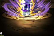 【パズドラ】ドラゴンボールコラボ復刻いつ？名場面ありすぎるかいつでもできそうなのになあ