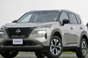【日産】エクストレイルが9年ぶりのフルモデルチェンジｷﾀ━━━━(ﾟ∀ﾟ)━━━━!!